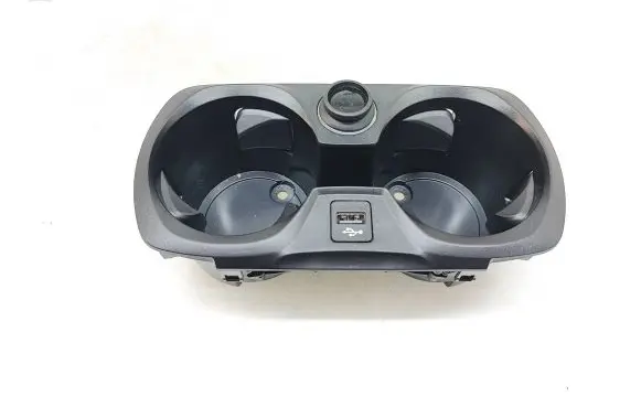 BMW i4 Cup holder 6809803 1870135116