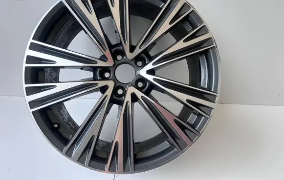 Audi A6 S6 C8 4K R20 alloy rim 4K0601025J