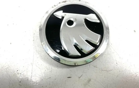Skoda Superb B6 (3T) Original wheel cap 5JA601151 JOR5625