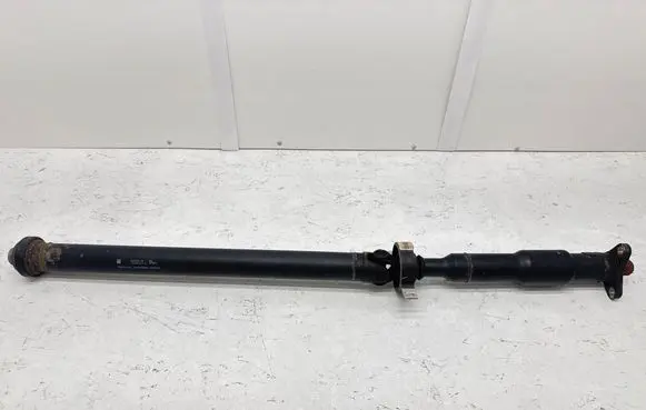 BMW 4 F36 Gran coupe Drive shaft (set) 8676281 72883810