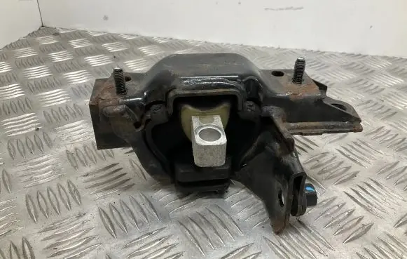 Gearbox mount
