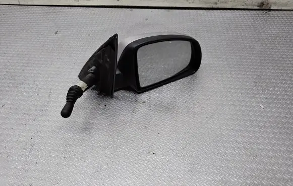 Opel Meriva A Manual wing mirror E9014176