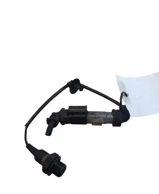 Citroen DS3 Exhaust gas temperature sensor 1801174