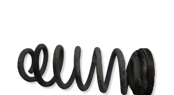 KIA Sportage Rear coil spring 55350F1CF0