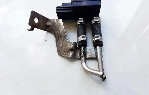 Ford Transit Exhaust gas pressure sensor 30785486AA 6G9N5L200AB