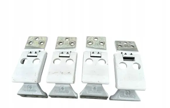 Renault Master IV Loading door hinge set 904003815R