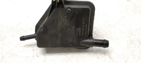 Seat Toledo II (1M) Power steering fluid tank/reservoir 1J0422371C
