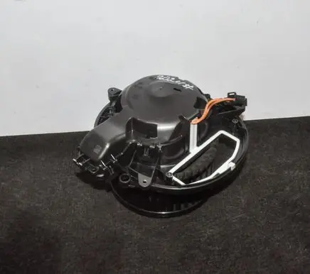 BMW 2 F22 F23 Heater fan/blower T947775T947769