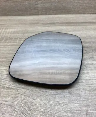 Peugeot Partner Wing mirror glass 834187