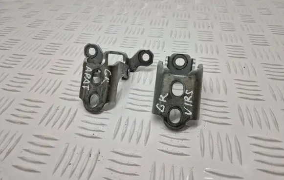 Renault Megane IV Rear door hinge set 6990R 8626R SDH00C
