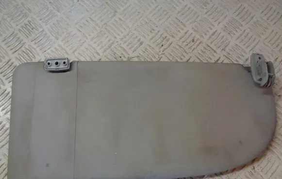 Volkswagen Caddy Sun visor 2K0857552