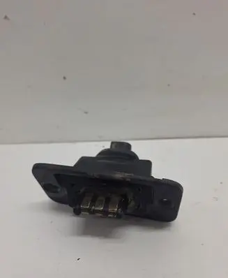 Volkswagen Caddy Sliding door contact joint 