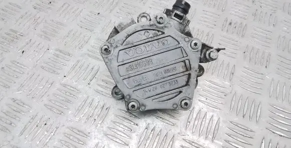 Volvo S60 Vacuum pump 31316688