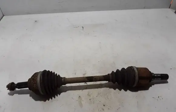Renault Trafic II (X83) Front driveshaft 391016100R