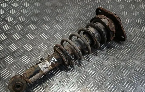Mini One - Cooper R50 - 53 Rear shock absorber with coil spring 6764913