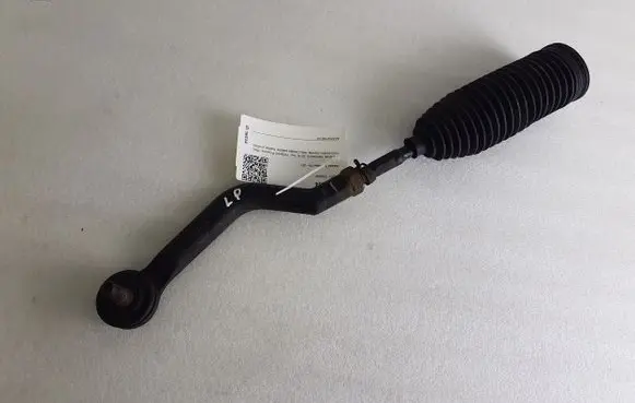 Nissan Qashqai Steering tie rod 7812040179