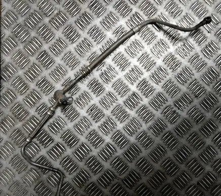 Land Rover Range Rover L405 Fuel line pipe