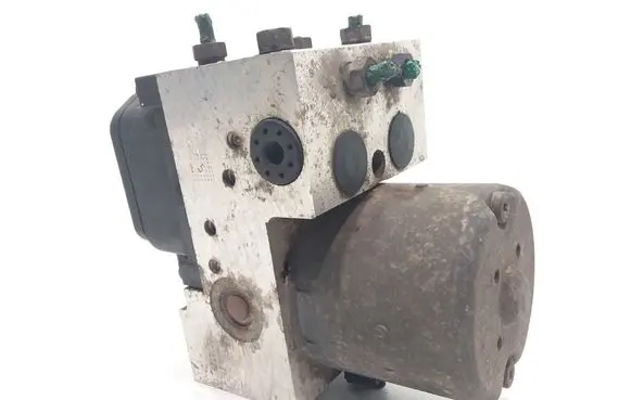 Peugeot 607 ABS Pump 0265202418 9632833580