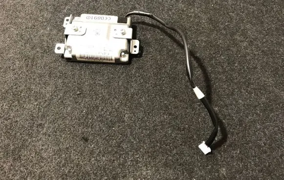 Lexus GS 300 350 430 450H Alarm movement detector/sensor 8973230091