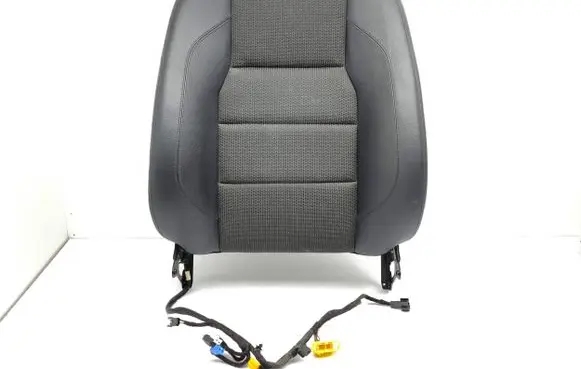 Mercedes-Benz GLK (X204) Front passenger seat 
