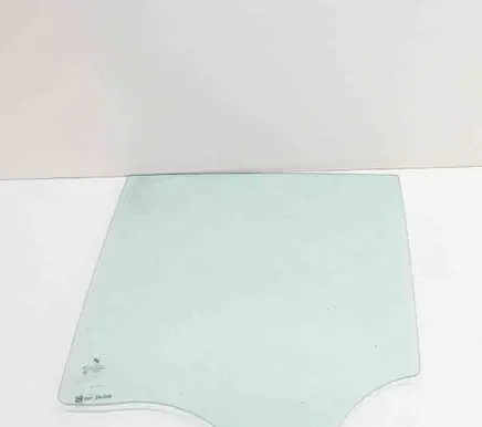 BMW X3 G01 Rear door window glass 43R011005