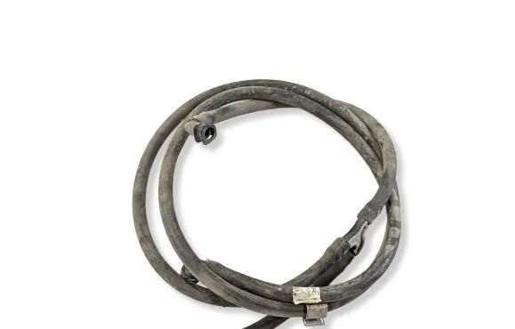 Mercedes-Benz E C207 W207 Headlight washer hose/pipe A2078600692