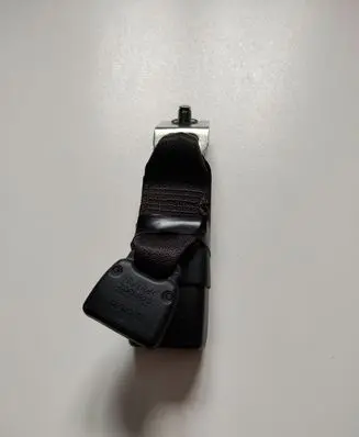 Subaru Forester SK Middle seatbelt buckle (rear) 64670SJ020VH