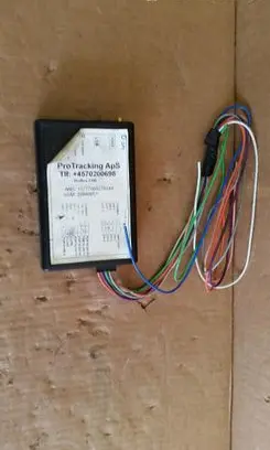 Mercedes-Benz A W176 GPS navigation control unit/module A1669008812