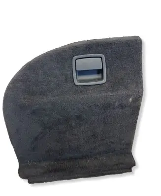 BMW 5 E60 E61 Trunk/boot side trim panel 7050367