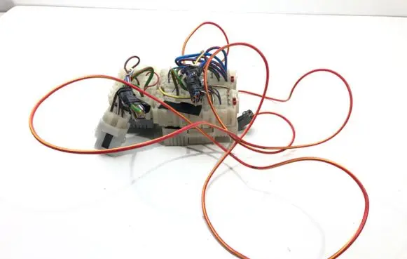 Fuse box set