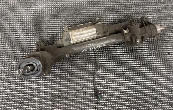 Seat Alhambra (Mk2) Steering rack 7805501540