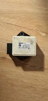 BMW 5 E60 E61 ESP (stability system) control unit 6774602 3007965 10213510