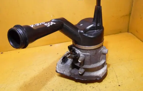 Peugeot 308 Power steering pump TRW