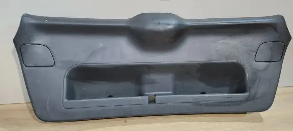 Audi A3 S3 8P Tailgate trim 8P4867979D