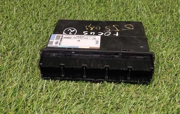 Ford Focus Comfort/convenience module 1S7T15K600AB 5WK48725B