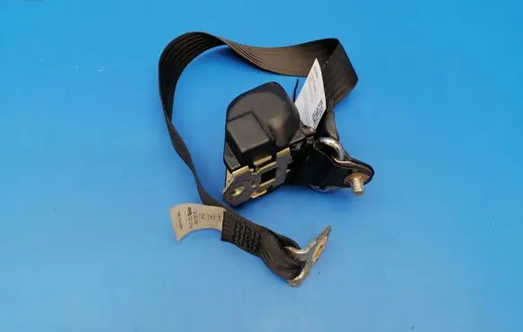 Mercedes-Benz E W123 Rear seatbelt 2018601685 1238680230 1238680222