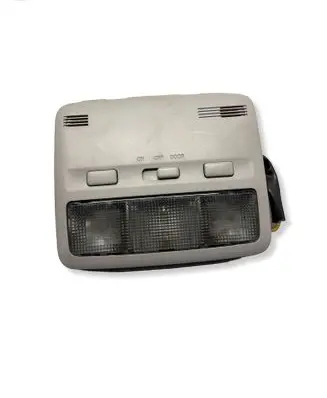 Toyota Corolla Verso AR10 Front seat light 8126305230