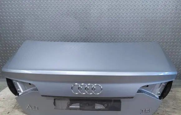 Audi A8 S8 D4 4H Tailgate/trunk/boot lid 4H0827023L