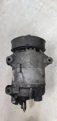 Renault Scenic II - Grand scenic II Air conditioning (A/C) compressor (pump) 8200309193 0114001 032651129