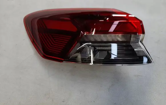Audi Q4 e-tron Rear/tail lights 89A945091B
