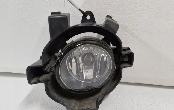 Nissan Qashqai Front fog light