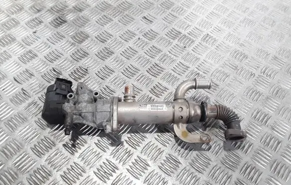 Ford Focus C-MAX EGR valve 9656612380 25375741 9645689780
