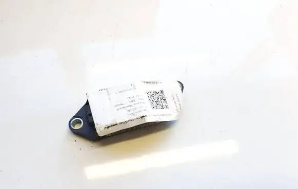 Mercedes-Benz E W211 Airbag deployment crash/impact sensor A0018209326 25571179A4