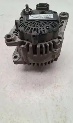 Hyundai Sonata Generator/alternator 373002G600 2606186B 110419224024