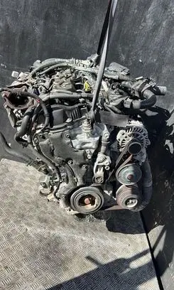 Mazda CX-5 Engine SHY6