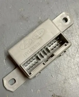 KIA Sorento Other control units/modules 06295N AK3659