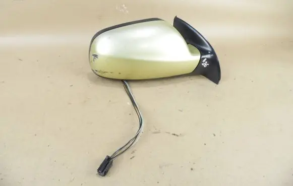 Peugeot 307 Front door electric wing mirror 86200