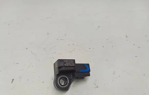 Citroen C4 II Picasso Airbag deployment crash/impact sensor 9800395680