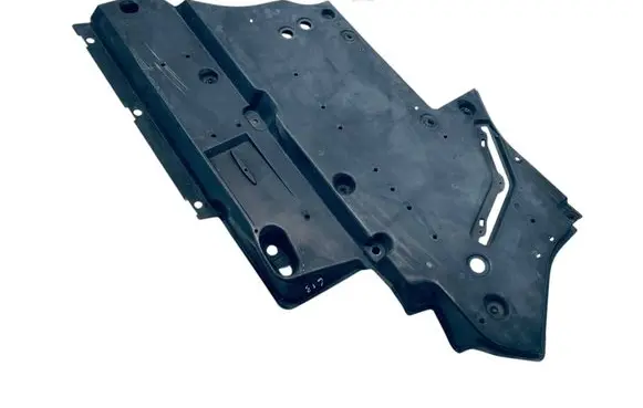 Toyota RAV 4 (XA50) Center/middle under tray cover 5816642030