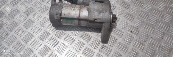 Land Rover Range Rover Sport L320 Starter motor AH2211001AC